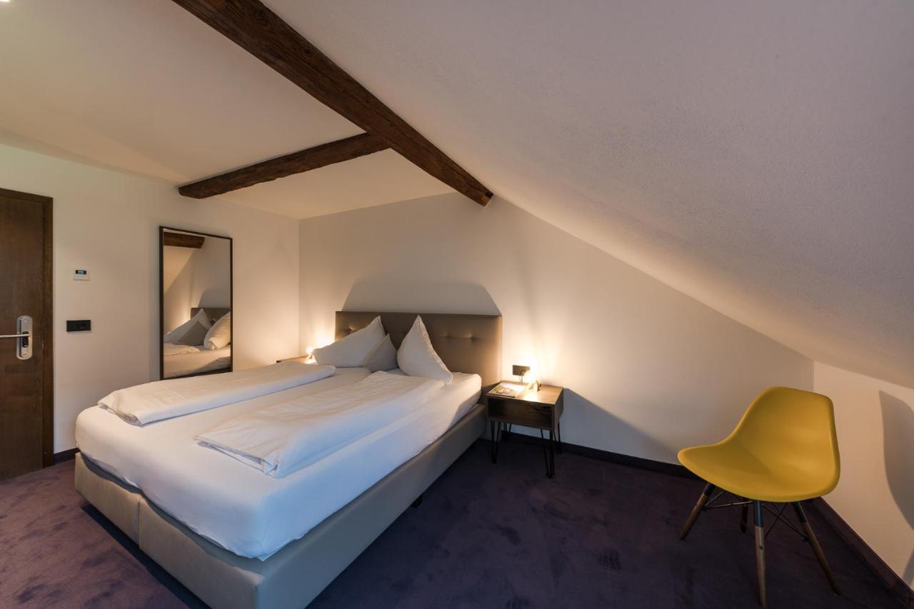 Hotel Mandelhof Eppan an der Weinstraße Exteriör bild