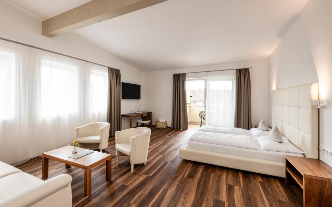 Hotel Mandelhof Eppan an der Weinstraße Exteriör bild